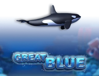 Great Blue
