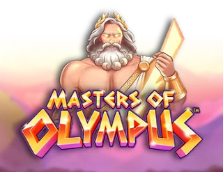 Masters of Olympus